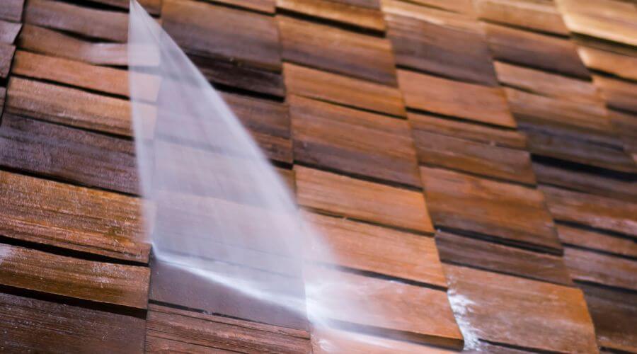 Professional gutter cleaning in Cuba, NY